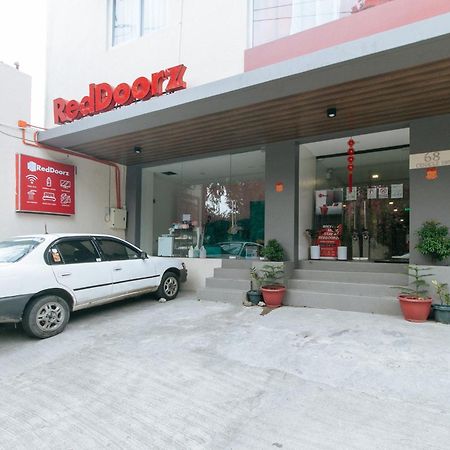 Reddoorz Near Fernwoods Garden Ciudad Quezon Exterior foto