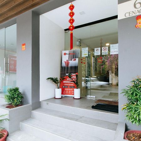 Reddoorz Near Fernwoods Garden Ciudad Quezon Exterior foto