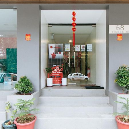 Reddoorz Near Fernwoods Garden Ciudad Quezon Exterior foto