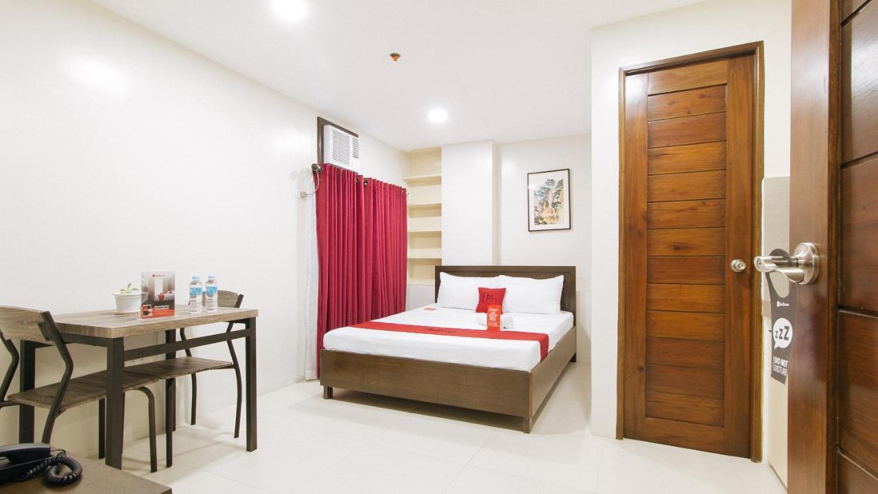 Reddoorz Near Fernwoods Garden Ciudad Quezon Exterior foto