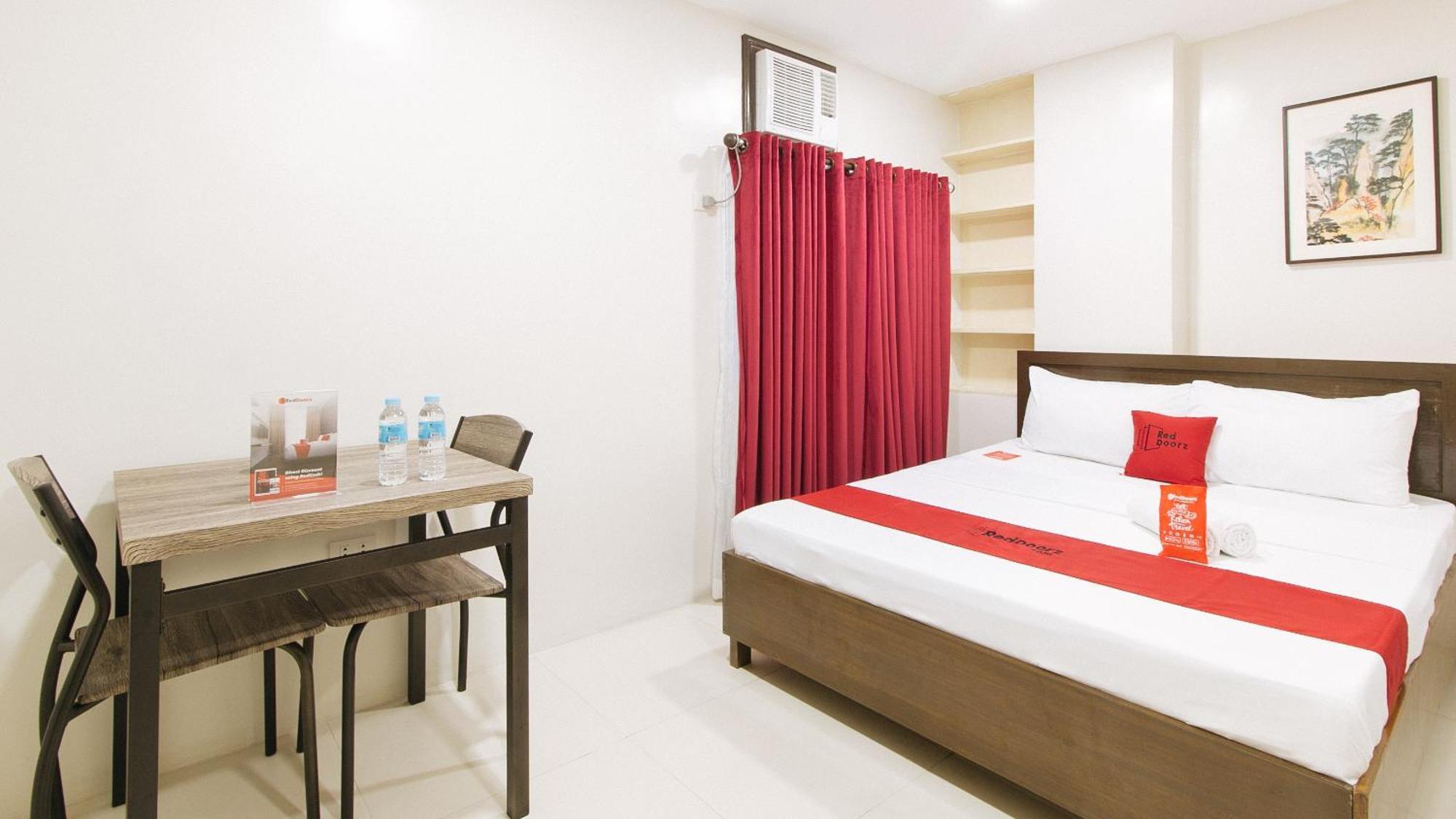 Reddoorz Near Fernwoods Garden Ciudad Quezon Exterior foto