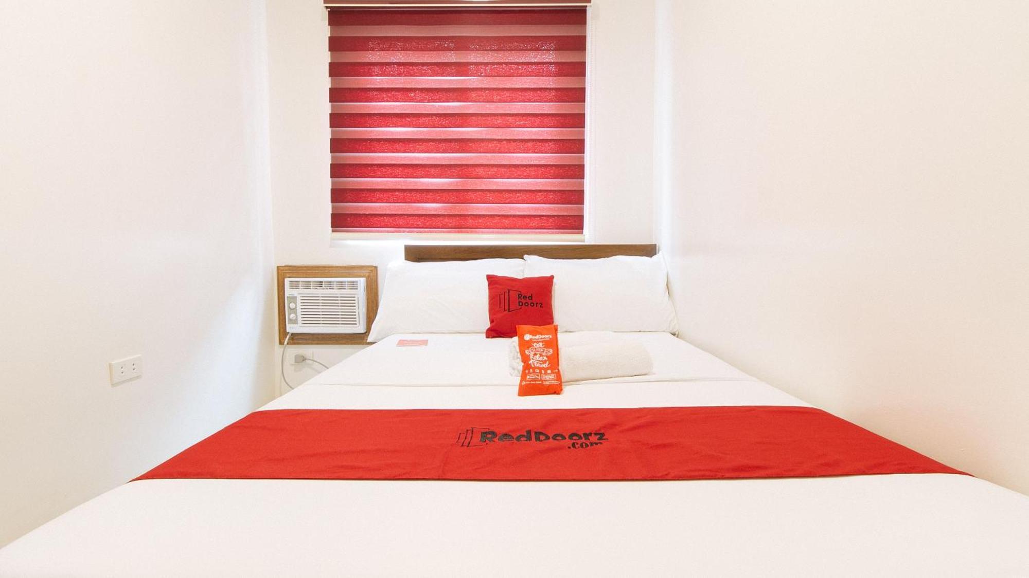 Reddoorz Near Fernwoods Garden Ciudad Quezon Exterior foto
