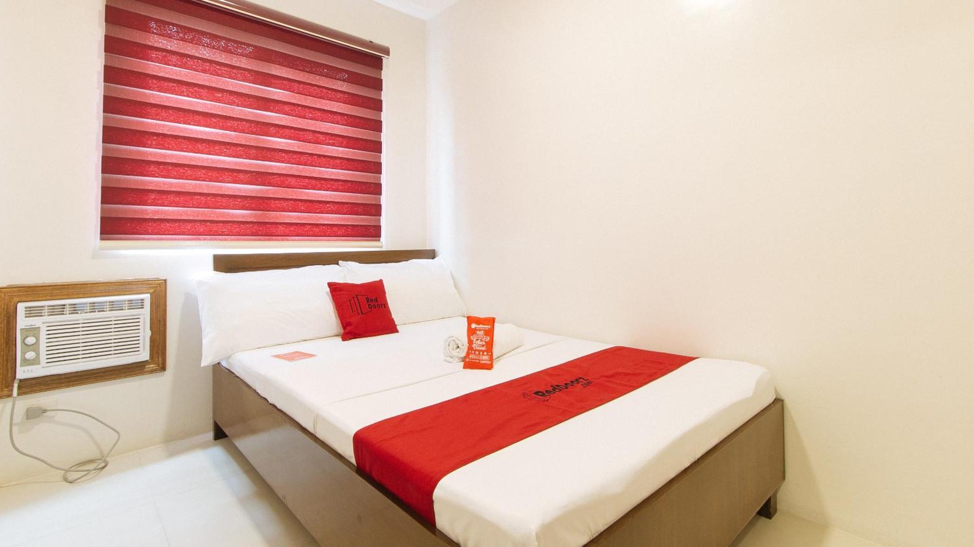 Reddoorz Near Fernwoods Garden Ciudad Quezon Exterior foto