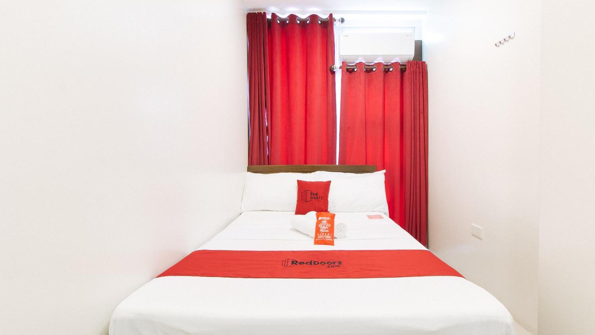 Reddoorz Near Fernwoods Garden Ciudad Quezon Exterior foto