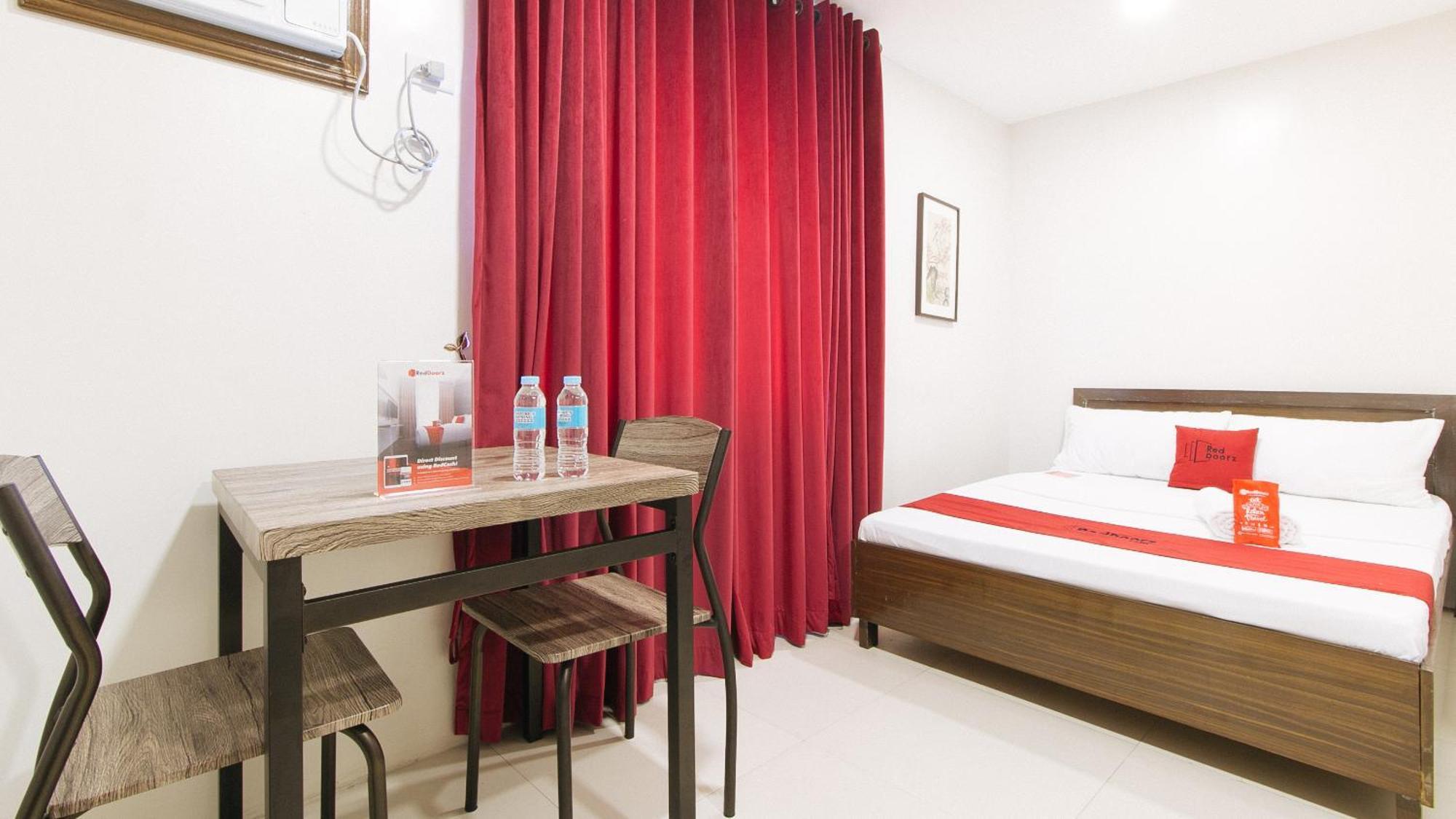 Reddoorz Near Fernwoods Garden Ciudad Quezon Exterior foto