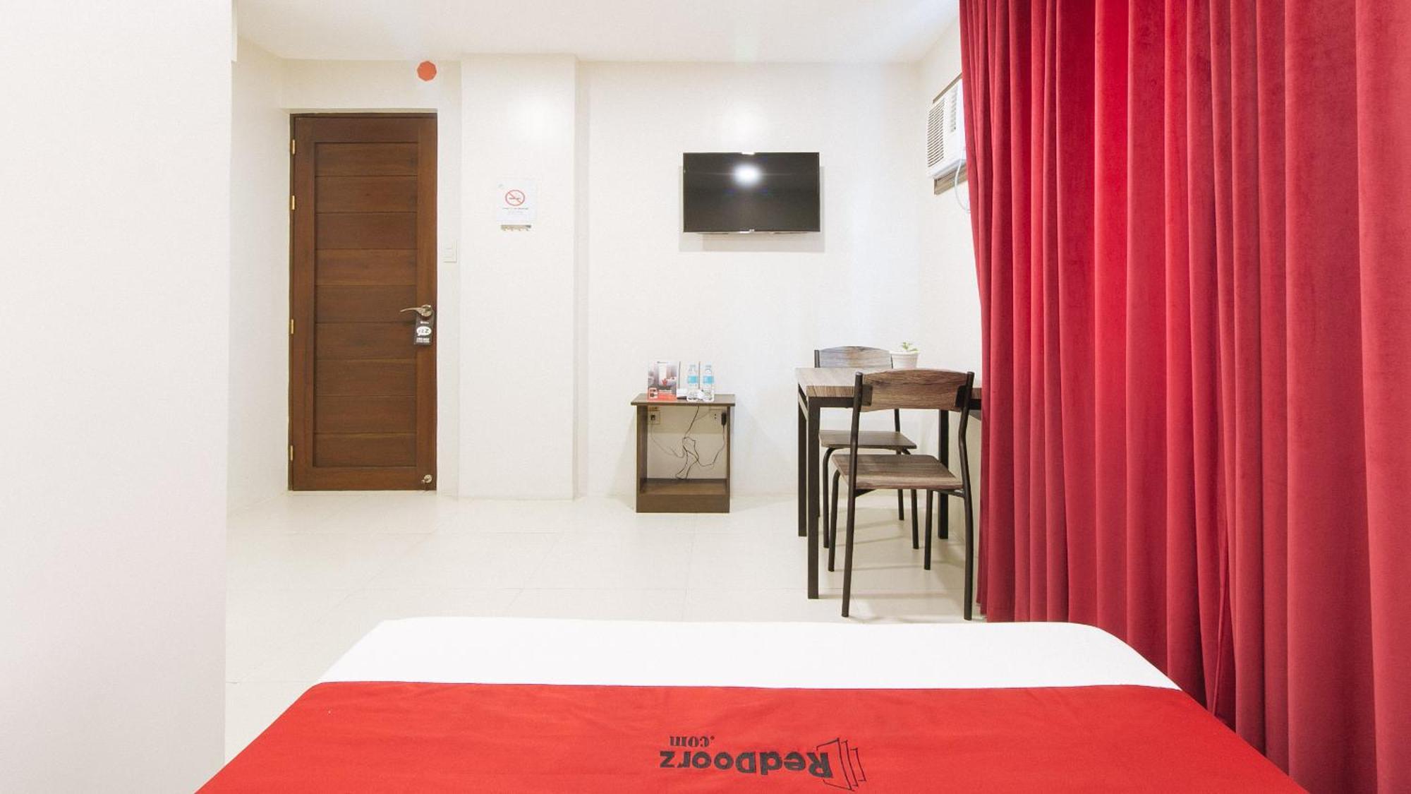 Reddoorz Near Fernwoods Garden Ciudad Quezon Exterior foto